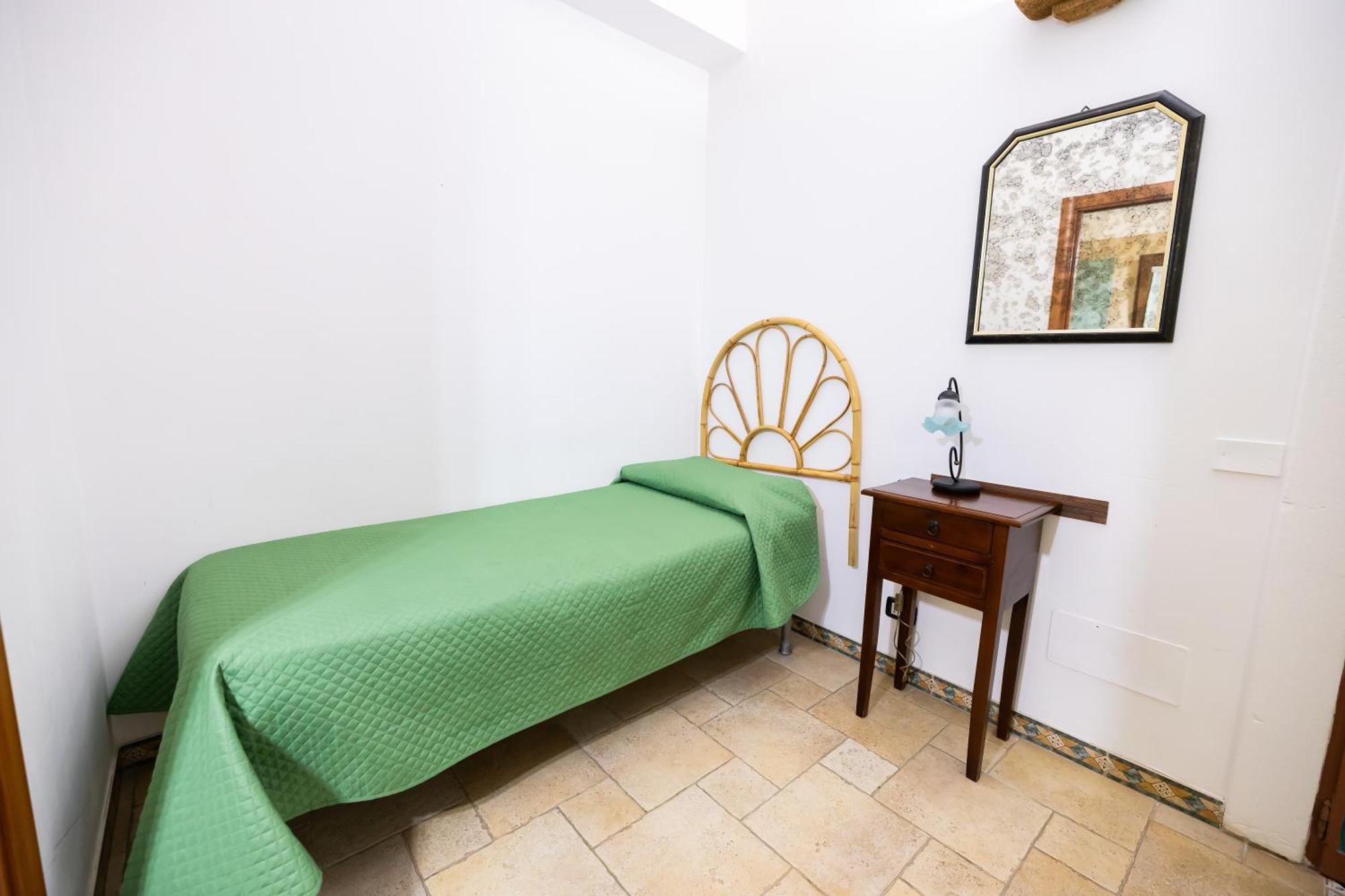 B&B Villa Anna マリネッラ エクステリア 写真