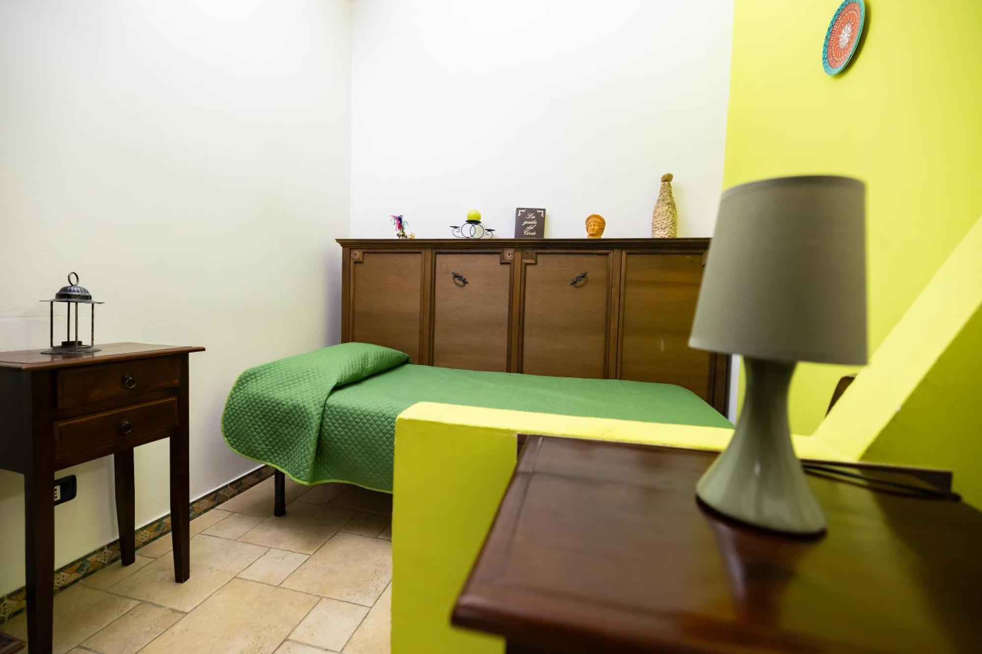 B&B Villa Anna マリネッラ エクステリア 写真