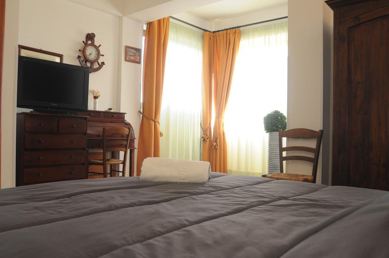 B&B Villa Anna マリネッラ エクステリア 写真